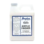 Angelus Satin Acrylic Finisher - Image 4