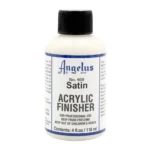 Angelus Satin Acrylic Finisher