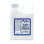 Angelus Satin Acrylic Finisher - Image 3