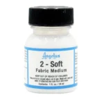 Angelus 2-Soft Fabric Medium