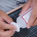 Angelus Leather Preparer/Deglazer - Image 3